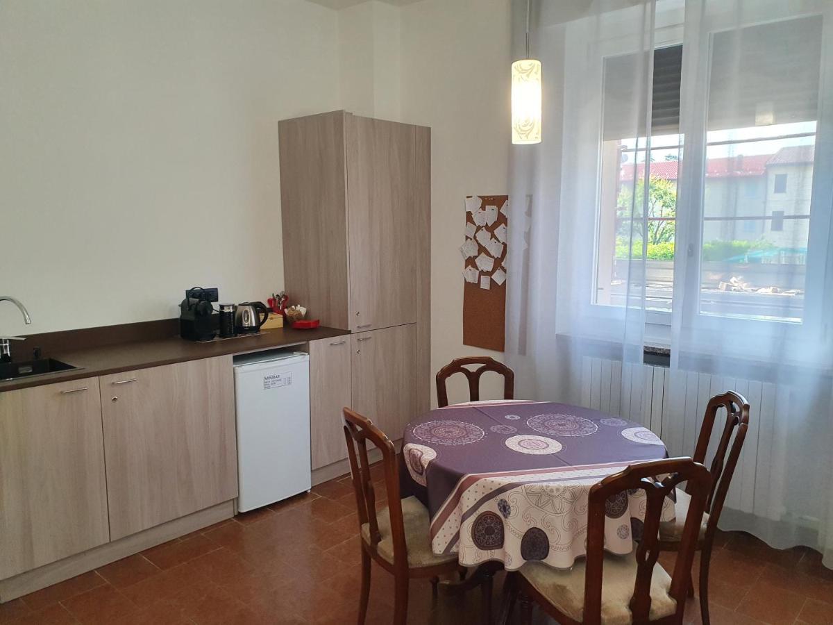كومو B&B Lori المظهر الخارجي الصورة