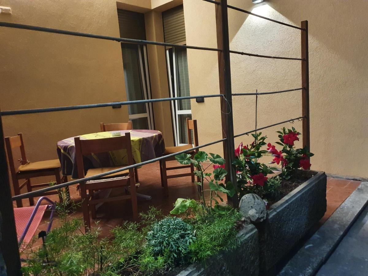 كومو B&B Lori المظهر الخارجي الصورة